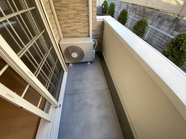 ノイ・フリーデBの物件内観写真